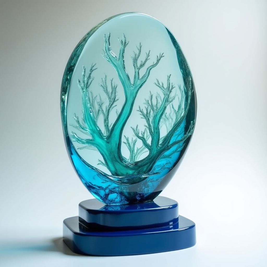Marine Conservation Contribution Award