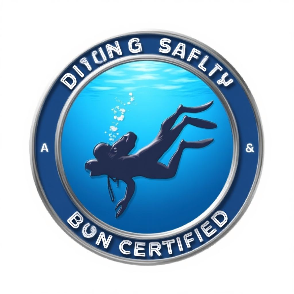 Diving Safety Recognition