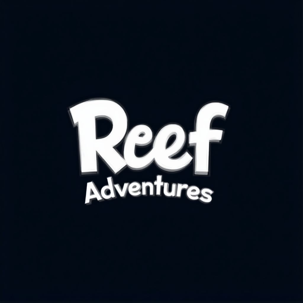 Reef Adventures Logo